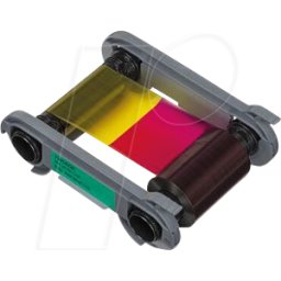 EVOLIS R5F208E10 - Cinta, para EVOLIS Primacy 2, para 300 impresiones, YMCKO