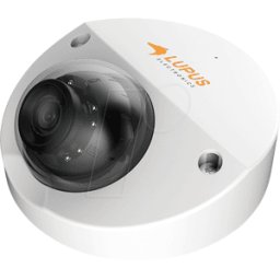 LUPUS LE HD-LE228 - Cámara de seguridad, IP, LAN, exterior, PoE