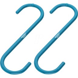HAZET HZ 4968/2H - Juego de ganchos, 2 piezas