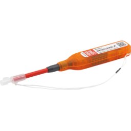 NETPEPPERS NP FIBER11 - Lápiz de limpieza de fibra para SC/FC/ST/E2000