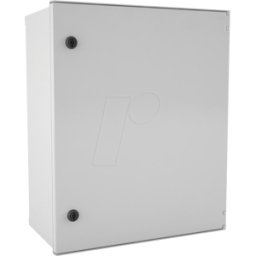 CAMDENBOSS CB HER-B1-65 - Carcasa de pared HERCULES 600 x 500 x 230 mm IP66