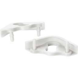 NO NA-SAVP6 WS - NOCTUA NA-SAVP6, almohadillas antivibraciones, blanco, 16 piezas