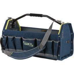 RAACO 760355 - Bolsa de herramientas abierta 24" ToolBag Pro