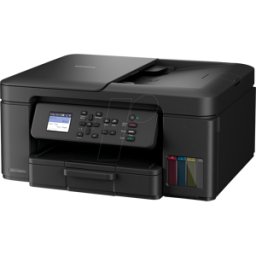 BROTHER BRO DCPT780DW - Impresora, tinta, 3en1, WLAN, incl. UHG