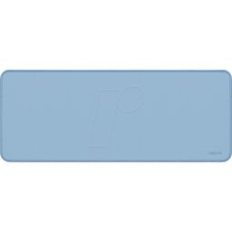LOGILINK ID0221 - Almohadilla de ratón, 700 x 300 mm, azul