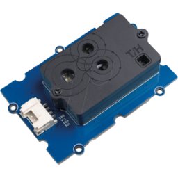 SEEED GRV SENS SCD30 - Arduino - Grove Sensor de CO2, temperatura y humedad, SCD30