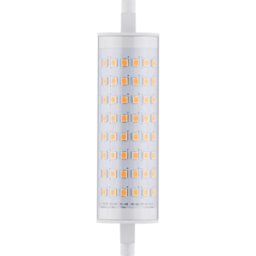PAULMANN PLM 28837 - Lámpara LED R7s, 12 W, 1521 lm, 2700 K, 118 mm