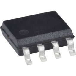 FREI MAX632ACSA+ - Regulador de conmutación Boost, 12V/Adj, 50mA, 2-16,5VI,