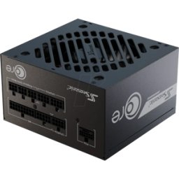 SEA COREGX 850 - SEASONIC CORE GX ATX 3,1, 80+ Oro, 850 W, modular, negro