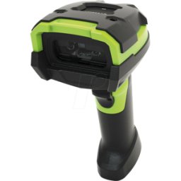 ZEBRA LI3608SR - ESCÁNER DE CÓDIGO DE BARRAS, 1D, USB, LI3608-SR