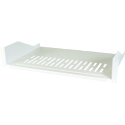 EFB-ELEKTRONIK EFB 691650GR.2A - Balda de 19", 2he, fondo 300 mm, RAL7035