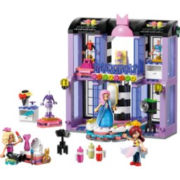 LEGO 42685 - LEGO® Friends - Desfile de moda en la ciudad de Heartlake