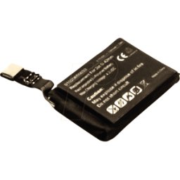 FREI AKKU 30952 - Batería de repuesto, Apple Watch 2G 42 mm, Li-Po, 330 mAh
