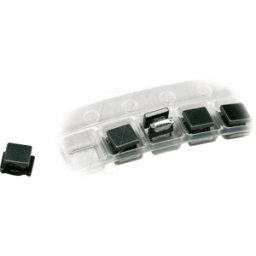 LQG15 7,5N - Inductancia SMD, bobina de chip Murata, 7,5nH