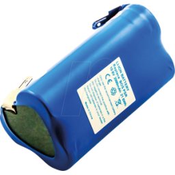 FREI AKKU 82866 - Batería de herramientas para aparatos Bosch, 10,8 V.