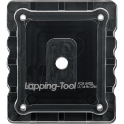 THERMAL GRIZZLY TG-LT-I13G - Herramienta para lapear INTEL - 13ª y 14ª GEN