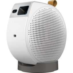 BENQ GV50 - Proyector / proyector, 500 IM, Full HD, láser, altavoz