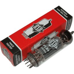 FREI TUBE PL84 - Tubo de electrones, tubo de potencia, Noval, 9 polos, 300 mA