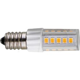 GREENLED GL 4216 - Lámpara LED, E14, 4,5 W, 475 lm, 3000 K.