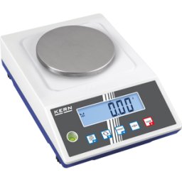 KERN-SOHN KS PCB 300-2 - Báscula de precisión PCB 300-2, gama de pesado 300