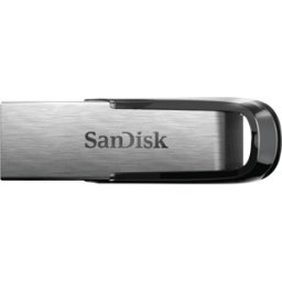 SANDISK SDCZ73-256G-G46 - Memoria USB, USB 3,0, 256GB, Cruzer Ultra Flair