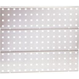 RAACO 118347 - Panel de pared de herramienta