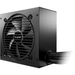 BEQUIET BQT BP001EU - ¡qué le quise! PURE POWER 12 550W.