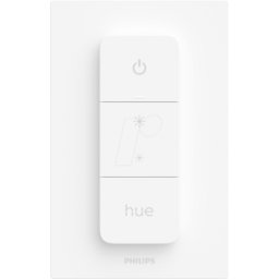 PHILIPS HUE HUE 929002398602 - Switch, 4-way, Zigbee