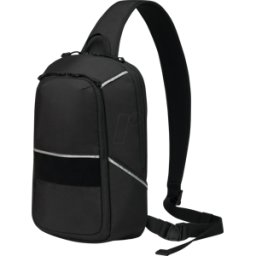 DICOTA P20471-15 - Bolso de hombro de la tableta, 13", negro