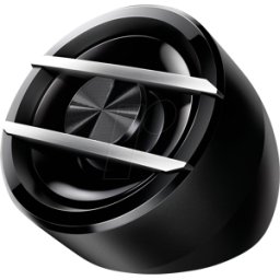PIONEER PIO TS-G130C - Coche - Altavoz de 2 vías de 13 cm, 250 W,