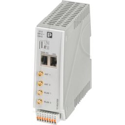PHOENIX-CONTACT PHOE 1234354 - Router industrial 4G LTE
