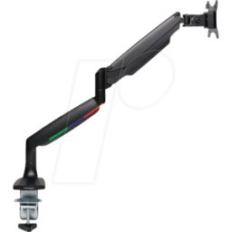 KENSINGTON KENS K59600WW - Soporte para monitor, 1 pantalla, 13 - 32", 505 mm, montaje en m