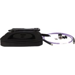 UNI-TREND UT CK02 - Kit de accesorios para la serie UTS5000A, cables, adaptadores