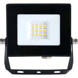 HEITRONIC HEIT VO-501409 - Proyector LED BOLTON, 10 W, 735 lm, IP65