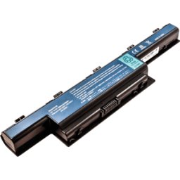 FREI AKKU 52793 - Batería para portátil para Acer, iones de litio, 5