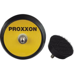 PROXXON 29098 - Placa de soporte de espuma Ø 50 mm