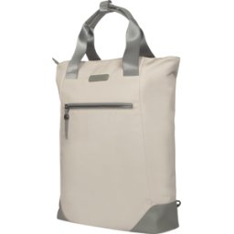 TARGUS TBB65113 - Mochila para portátil/portátil, 16" (41 cm), beige