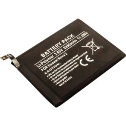 ECO GMBH AKKU 31013 - Batería para smartphone para dispositivos Huawei, Li-Po,