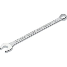 HAZET HZ 600N-10 - Llave combinada, entrecaras 10