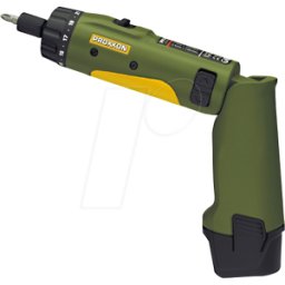 PROXXON 29840 - Destornillador inalámbrico articulado, KS/A incluida Bate