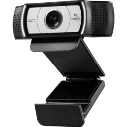 LOGITECH C930E - Webcam LOGITECH C930e