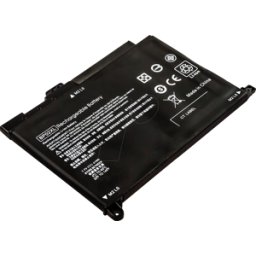 FREI AKKU 53993 - Batería portátil para HP, Li-Po, 5300 mAh
