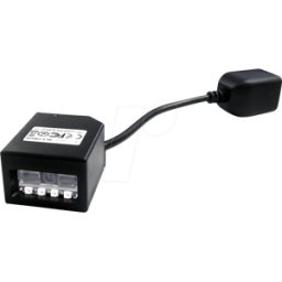 NEWLAND NEWL FM100GDU - Escáner de código de barras, 1D, FM100, estacionar