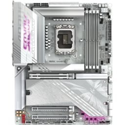 GA Z890 64989 - GIGABYTE Z890 A ELITE X ICE (1851)