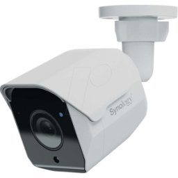 SYNOLOGY BC500 - Cámara de seguridad, IP, LAN, PoE, al aire libre