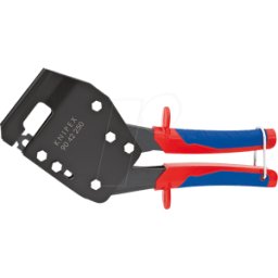 KNIPEX KN 90 42 250 - Alicate de Unión profesional, 250 mm, bruñido