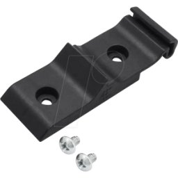 TELTONIKA PR5M11 - Adaptador de riel DIN para TELTONIKA RUT2xx/RUT5xx/RUT9xx