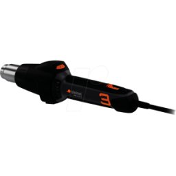STEINEL 089474 - Soplador de aire caliente HM 2220 E.