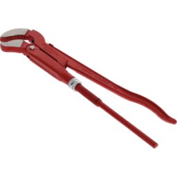 GEDORE WERKZEUG GEDO R27140015 - Llave de tubo S-boca f.D.1.1/2 pulgadas L.420mm