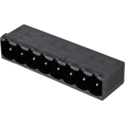 RIA CONNECT AKL 320-08 - Enchufe de cubeta para AKL 349, 8 polos, RM5.0